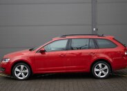 Škoda Octavia 10