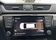 Škoda Superb Kombi 2,0 l 110 kw