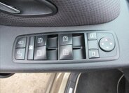 Mercedes-Benz Třídy A Kombi 1,7 l 85 kw