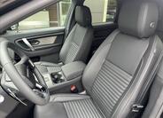 Land Rover Discovery Sport 20