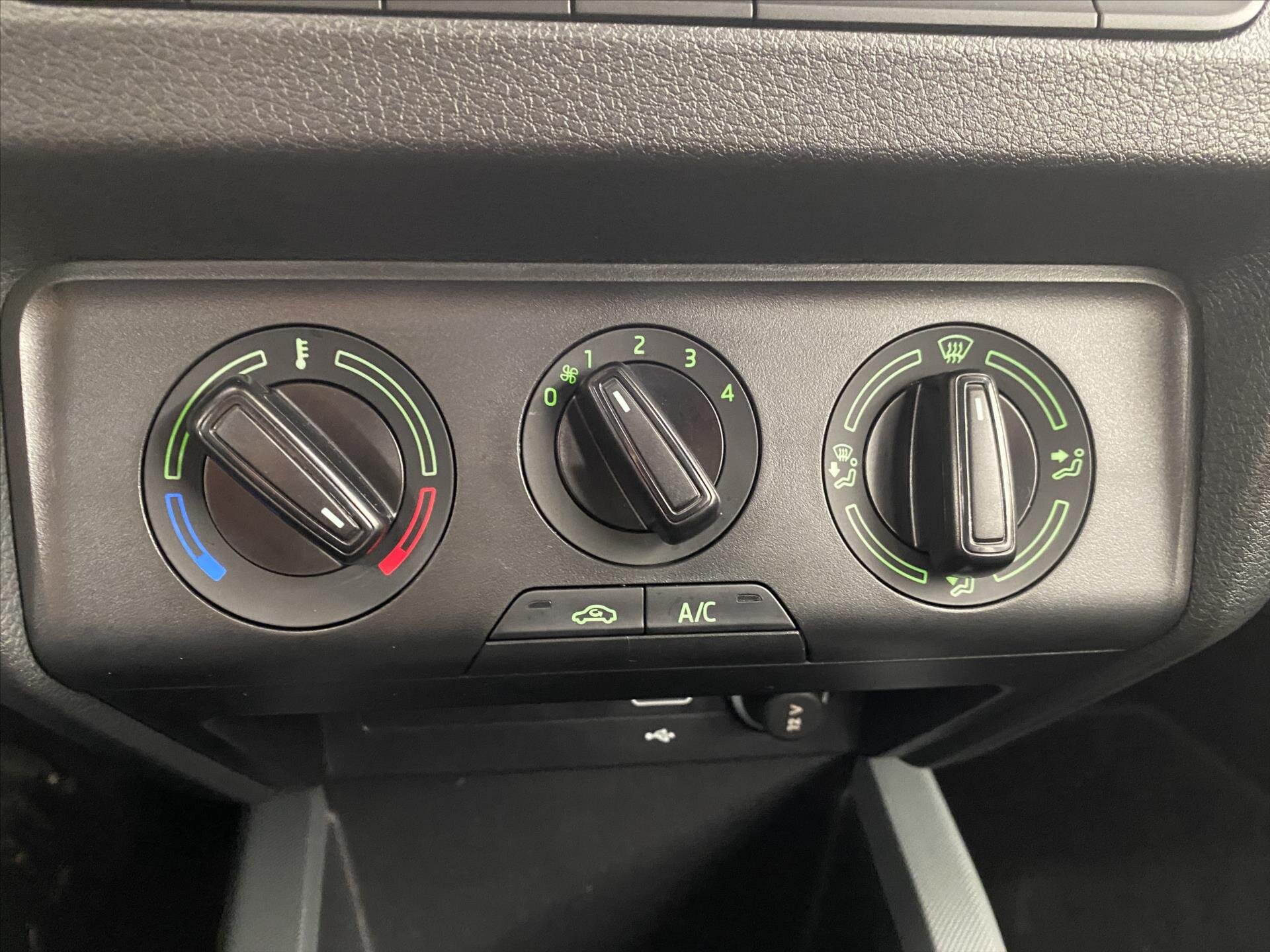 Škoda Fabia Kombi 999,0 70 kw