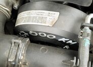 Škoda Octavia Kombi 2,0 l 103 kw