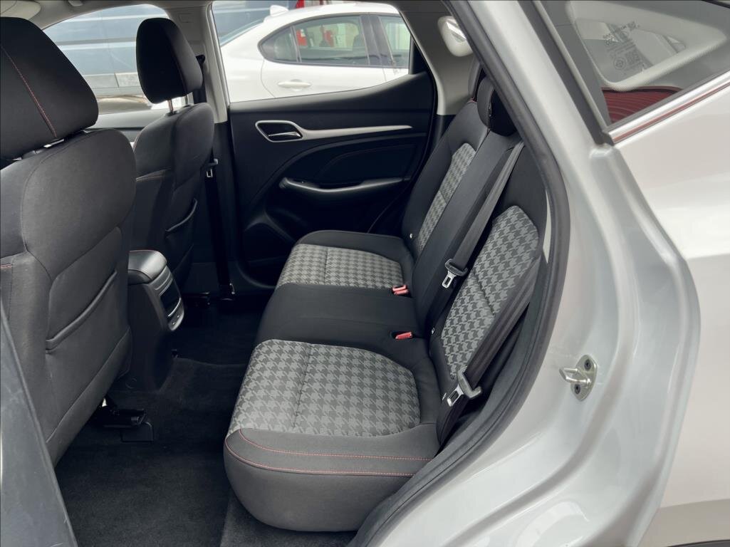 MG ZS Hatchback 1,5 l 78 kw