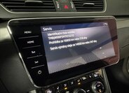 Škoda Superb Kombi 1,4 l 160 kw