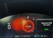 Ford Kuga SUV 2,5 l 112 kw