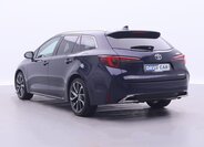 Toyota Corolla Kombi 2,0 l 112 kw