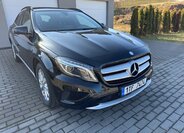 Mercedes-Benz GLA SUV / Terénní 0,0 0