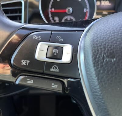 Volkswagen Golf Sportsvan 31