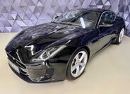 Jaguar F-Type 1
