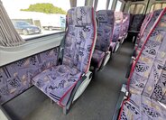 Mercedes-Benz Ostatní Ostatní 2,1 l 120 kw