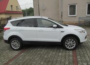 Ford Kuga SUV / Terénní 2,0 l 110 kw