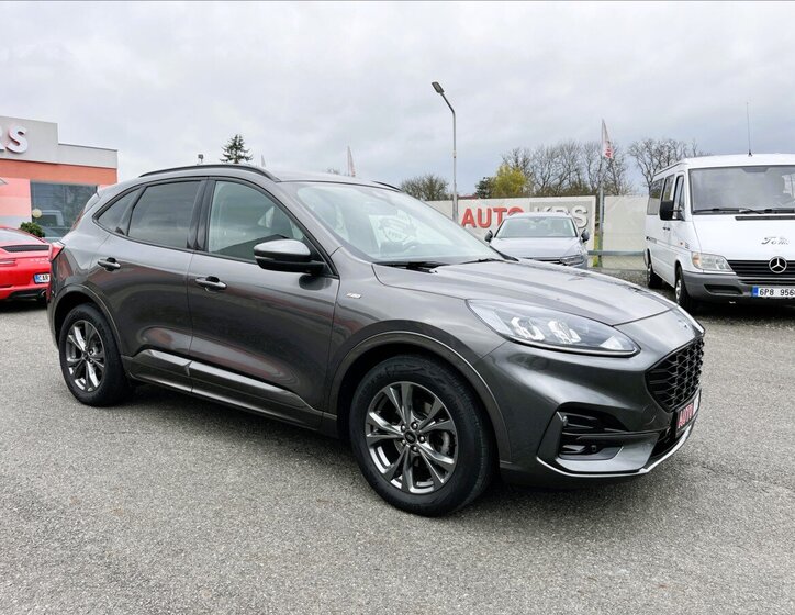 Ford Kuga 2
