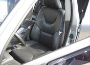 Volvo XC70 Kombi 2,4 l 136 kw