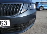 Škoda Octavia Liftback 1,4 l 110 kw