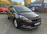 Opel Zafira 2