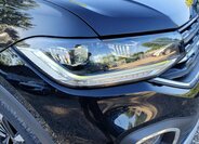 Volkswagen T-Cross 44