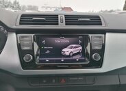 Škoda Fabia Kombi 999,0 70 kw