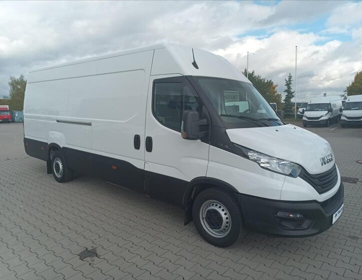 Iveco Daily 2