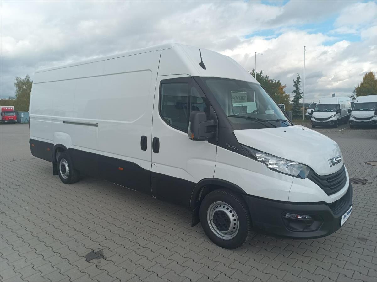 Iveco Daily