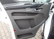 Ford Transit Custom 38