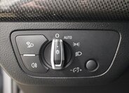 Audi SQ5 SUV / Terénní 3,0 l 251 kw