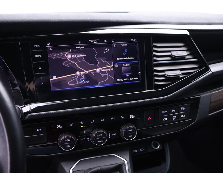 Volkswagen Multivan Kombi 2,0 l 146 kw