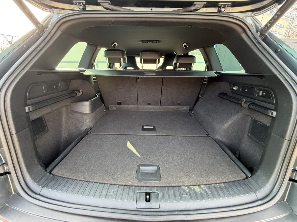 Škoda Kodiaq SUV / Terénní 2,0 l 176 kw