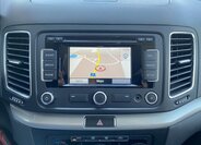 Volkswagen Sharan MPV 2,0 l 103 kw
