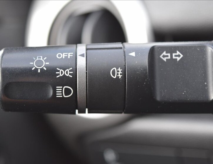 Mazda 2 Hatchback 1,3 l 55 kw