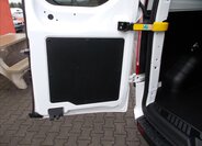 Ford Transit Custom 21