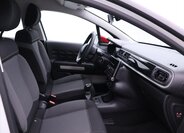 Citroën C3 Hatchback 1,2 l 60 kw