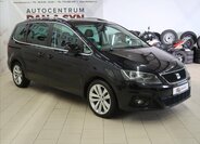 Seat Alhambra MPV 1,4 l 110 kw