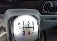 Ford Transit Ostatní 2,2 l 103 kw