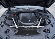 BMW Řada 8 10
