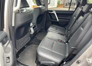 Toyota Land Cruiser 24