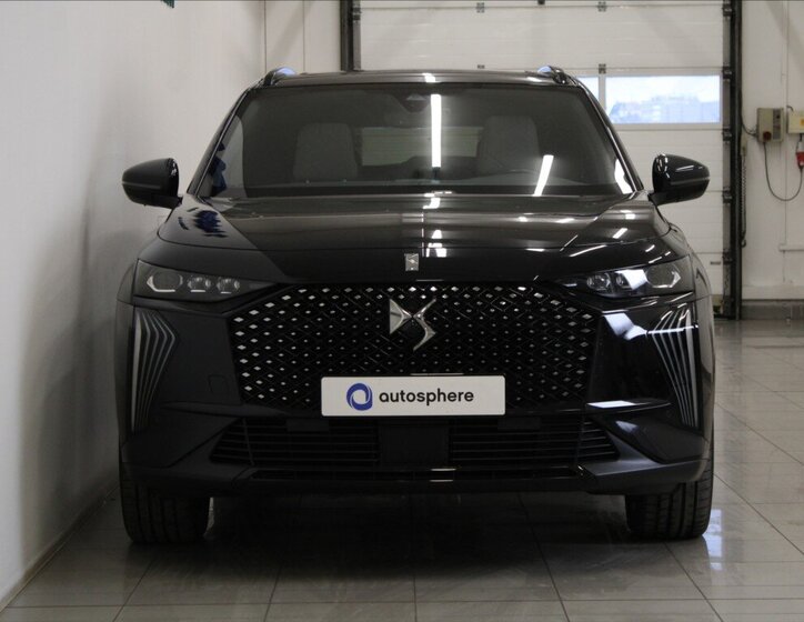 DS Automobiles DS7 Crossback SUV 1,6 l 221 kw