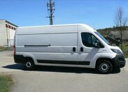 Fiat Ducato Ostatní 1,4 l 103 kw