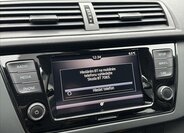 Škoda Fabia Kombi 999,0 70 kw