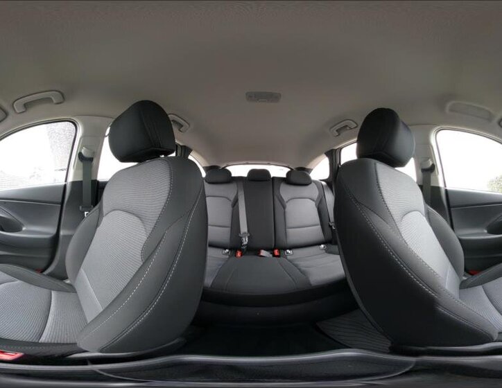 Hyundai i30 Kombi 998,0 73 kw