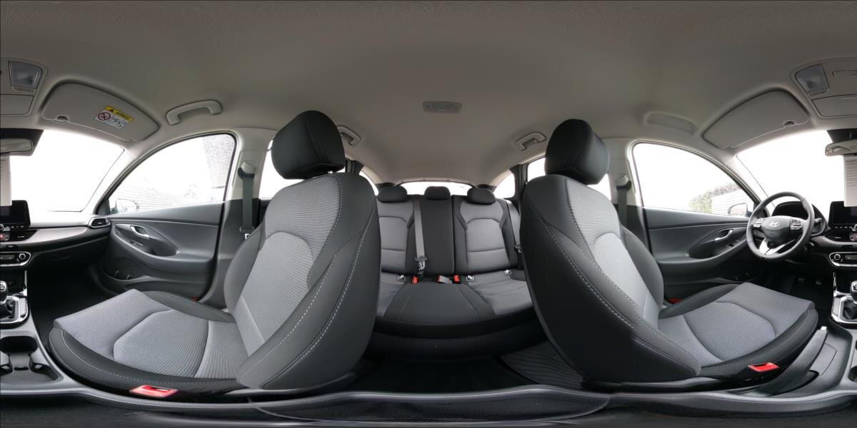 Hyundai i30 Kombi 998,0 73 kw