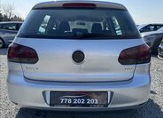 Volkswagen Golf Hatchback 2,0 l 81 kw