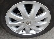 Renault Scénic Kombi 1,5 l 76 kw