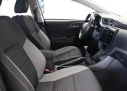 Toyota Auris Hatchback 1,2 l 85 kw