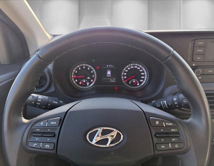 Hyundai i10 Hatchback 998,0 49 kw