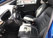 Ford Puma Hatchback 999,0 114 kw