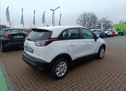 Opel Crossland X SUV 1,2 l 61 kw
