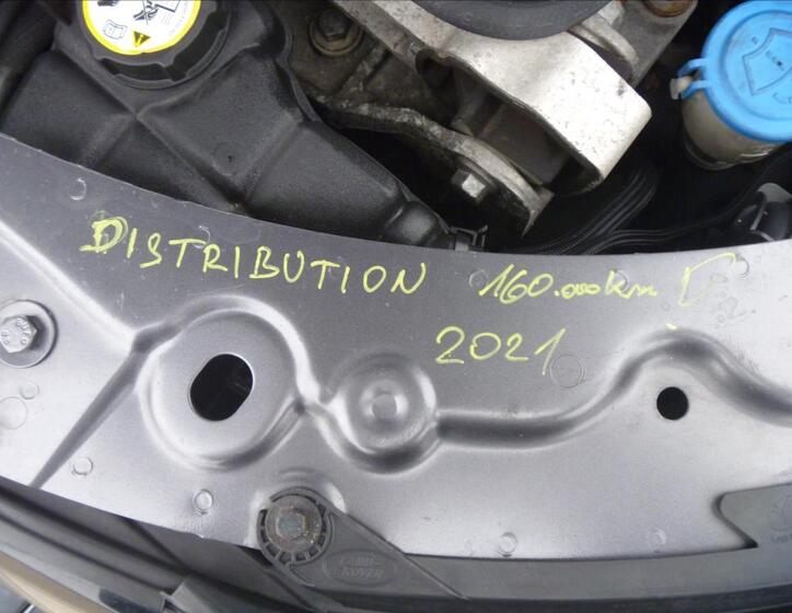 Land Rover Range Rover Evoque 33