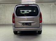 Toyota ProAce City Verso MPV 10,0 100 kw