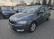 Škoda Rapid Hatchback 1,2 l 77 kw