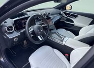 Mercedes-Benz Třídy C Kombi 2,0 l 145 kw